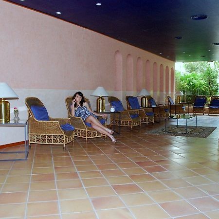 Royal Marine Hotel Empuriabrava Zewnętrze zdjęcie