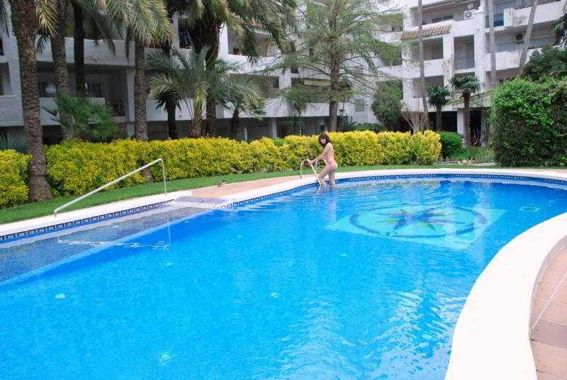 Royal Marine Hotel Empuriabrava Zewnętrze zdjęcie