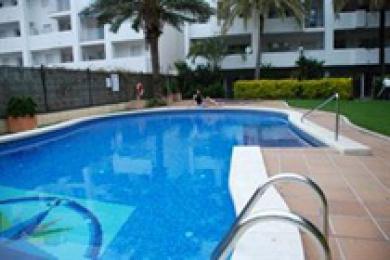 Royal Marine Hotel Empuriabrava Zewnętrze zdjęcie