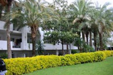 Royal Marine Hotel Empuriabrava Zewnętrze zdjęcie