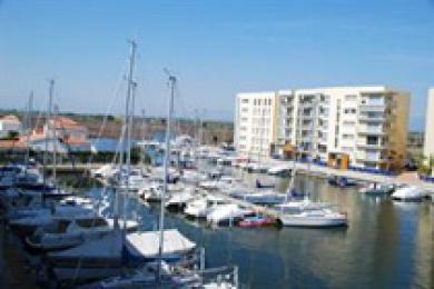 Royal Marine Hotel Empuriabrava Zewnętrze zdjęcie